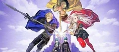 Fire Emblem: Three Houses