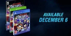 South Park: The Fractured but Whole – E3 trailer a datum vydání