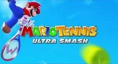 Nový trailer na Mario Tennis: Ultra Smash