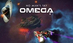 Hra No Man’s Sky dostává velký update Omega