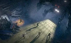 E3 trailer na hru Wasteland 3