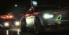 Vývojáři oznámili první update pro Need For Speed, přinese do hry neony