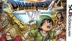 Dragon Quest VII a Dragon Quest VIII vyjde i v Evropě pro 3DS