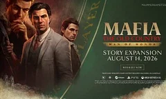 Mafia: Domovina dostane letos v srpnu příběhové rozšíření Man of Honor