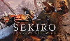 Nový trailer na akci Sekiro: Shadows Die Twice připomíná nedávné vítězství na TGA 2019