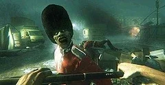Zombi – launch trailer