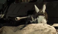 Hrané upoutávky na Mario + Rabbids Kingdom Battle