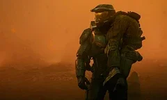 Paramount+ zrušil seriál Halo