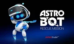 Oznámena plošinovka Astro Bot: Rescue Mission pro PlayStation VR