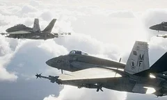 Ace Combat 8: Wings of Theve vyjde začátkem října, podívejte se na nový trailer
