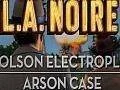 Trailer na L.A. Noire DLC Nicholson Electroplating