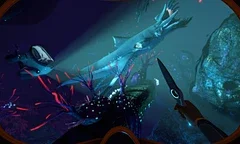 Potvrzena nová hra ze série Subnautica, počítá se s ní na první polovinu roku 2025
