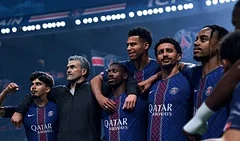 Představena hra EA SPORTS FC 26, podívejte se na oznamující trailer