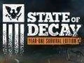 Gameplay video na State of Decay: Year-One Survival Edition