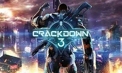 Nové ukázky z akční hry Crackdown 3