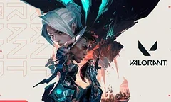 Studio Riot Games hledá designéry pro konzolovou verzi hry Valorant