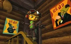 Psychonauts vyjde během jara pro PlayStation 4