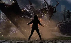 Hra Forspoken dostává ve světě první hodnocení