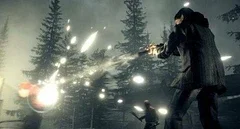 DLCčka pro akční hru Alan Wake jsou dostupná zdarma