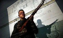 Akční hra Sniper Elite 5 vyjde koncem května , nový trailer