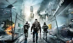Hra Tom Clancy's The Division dostala na PS5 update s podporou 60 fps