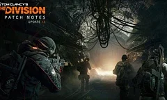 DLC Underground pro The Division se připomíná launch trailerem