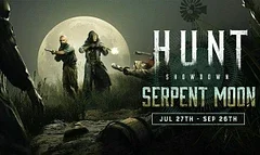 V akční hře Hunt: Showdown začal doposud největší event Serpent Moon