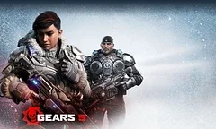 Nedávno uniklá loga nových her ze série Gears jsou falešná