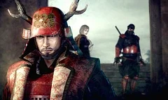 Parádní obrázky z druhého rozšíření Defiant Honor pro Nioh