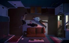 Nový trailer ze hry 12 Minutes