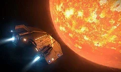 Elite Dangerous dostane začátkem června rozšíření Horizons