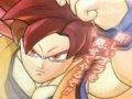 Oznámena hra Dragon Ball Z: Battle of Z