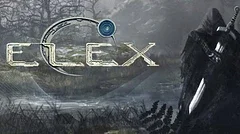 9 minut z akčního sci-fi RPGčka Elex
