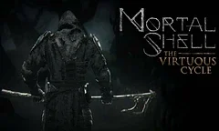 Oznámeno rozšíření pro Mortal Shell
