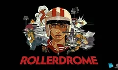 Tvůrci série OlliOlli oznámili střílečku Rollerdrome