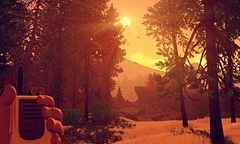 Jak dlouhý bude brzy vycházející Firewatch?