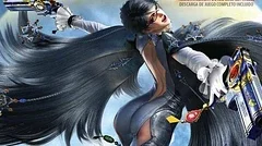 The Game Awards 2017 – Bayonetta a Bayonetta 2 vyjde pro Nintendo Switch, oznámena Bayonetta 3
