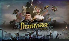 Úvodní filmeček k příští týden vycházející akční hře Deathverse: Let It Die