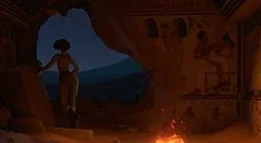 The Game Awards 2017 - Studio Campo Santo oznámilo hru In The Valley Of Gods