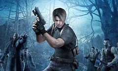 Capcom má připravovat remake hry Resident Evil 4