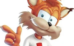Herní vydavatel Accolade oznámil návrat a plošinovku Bubsy: The Woolies Strike Back