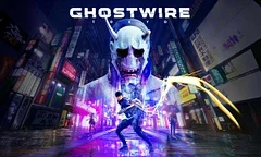 S hrou Ghostwire: Tokyo se počítá i pro Xbox Series X/S, datum vydání zatím neznáme