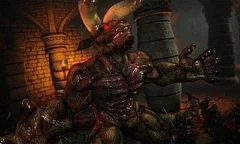 Nový trailer na akci Berserk představuje v akci Zodda