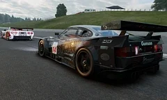Letos během podzimu vyjde závodní hra Project Motor Racing