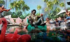 Porovnání reálných míst v Los Angeles s hrou Dead Island 2