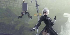 Studio PlatinumGames bude do budoucna své hry i samo vydávat