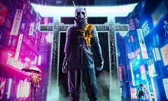 Studio Tango Gameworks má připravovat hru o velikosti nedávného Pentimentu 