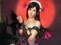 Dead or Alive 5 Ultimate - Halloween Costumes Trailer
