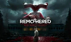 Příběhový trailer na hororovou hru Remothered: Red Nun’s Legacy