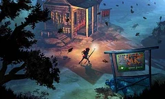 The Flame in the Flood: Complete Edition vyjde pro PS4 v polovině ledna